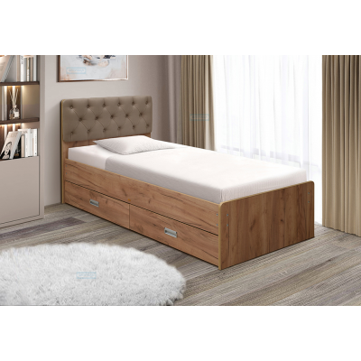 Подростковая кровать №7